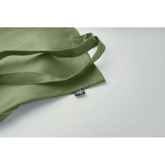 Torba na zakupy z konopi - NAIMA TOTE (MO6162-09)
