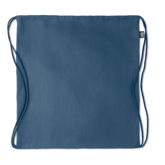 Worek z konopi ze sznurkiem - NAIMA BAG (MO6163-04)