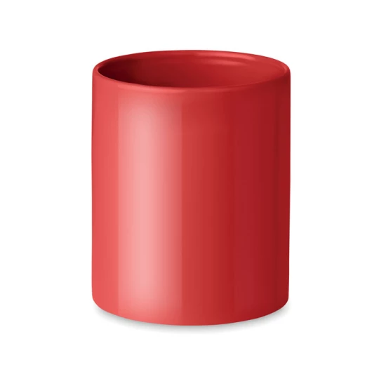 Kolorowy kubek ceramiczny - DUBLIN TONE (MO6208-05)