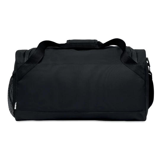 Torba sportowa 600D RPET - TERRA + (MO6209-03)