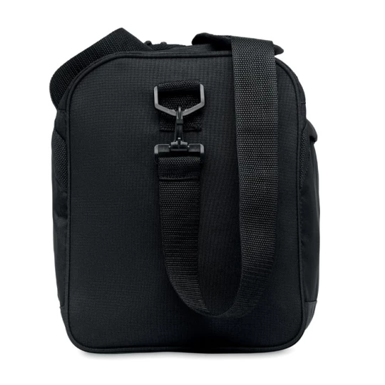 Torba sportowa 600D RPET - TERRA + (MO6209-03)