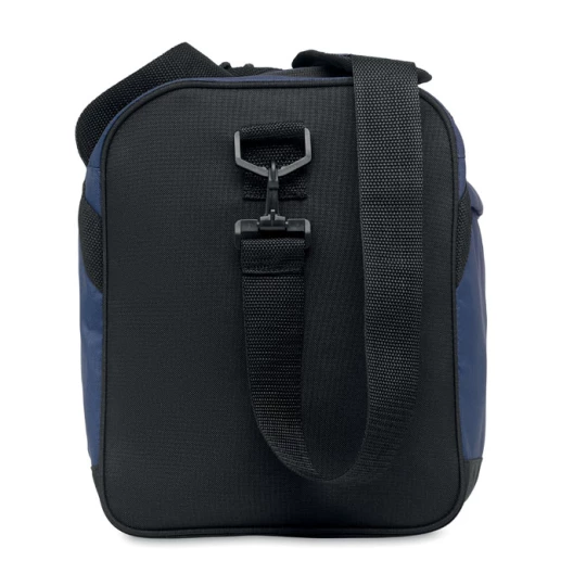 Torba sportowa 600D RPET - TERRA + (MO6209-04)