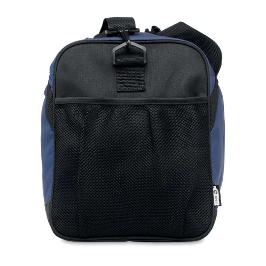 Torba sportowa 600D RPET - TERRA + (MO6209-04)