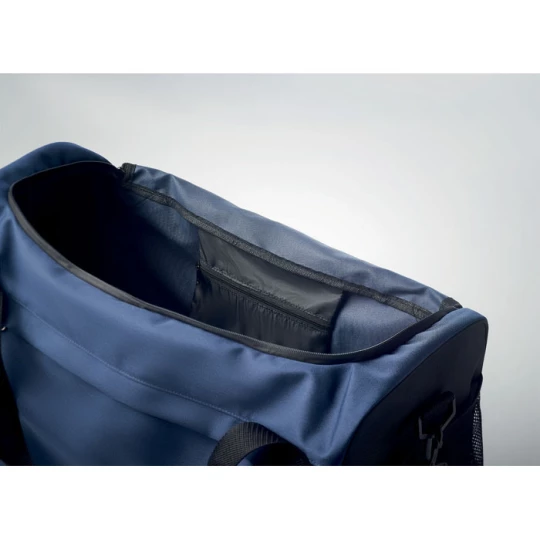 Torba sportowa 600D RPET - TERRA + (MO6209-04)