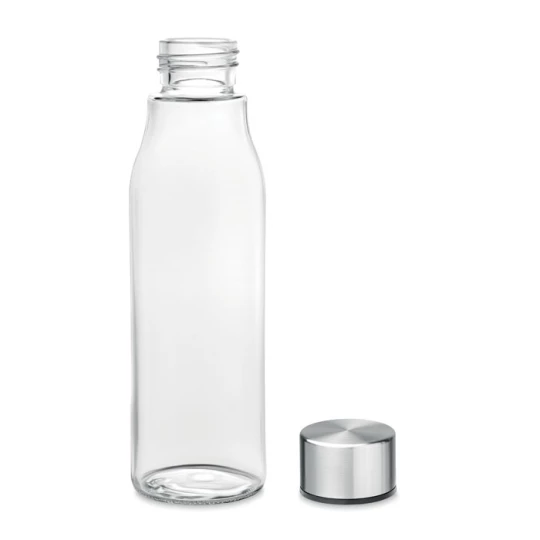 Szklana butelka 500 ml - VENICE (MO6210-22)