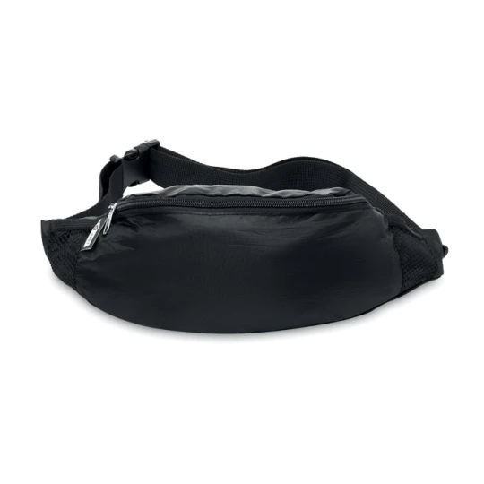 Saszetka biodrowa 210D RPET - HULABAG (MO6213-03)