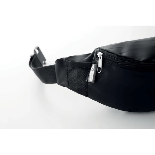Saszetka biodrowa 210D RPET - HULABAG (MO6213-03)