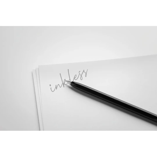 Długopis bez atramentu - INKLESS (MO6214-03)