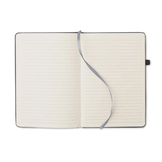 Notes A5 z recyklingowanego - BAOBAB (MO6220-03)