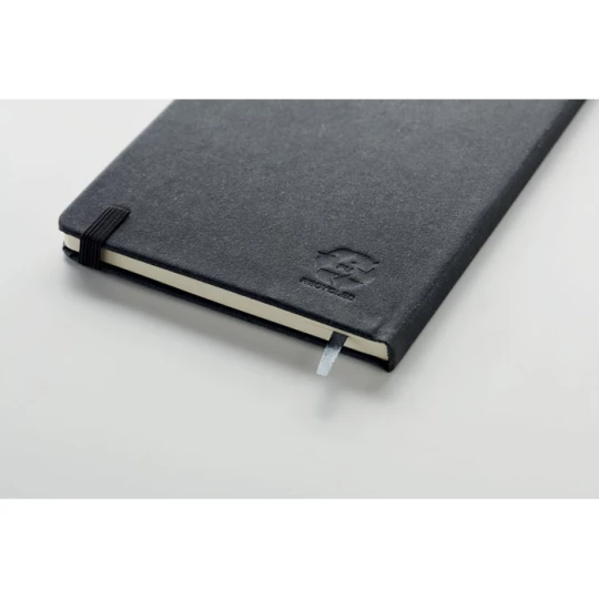 Notes A5 z recyklingowanego - BAOBAB (MO6220-03)