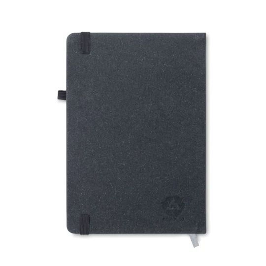 Notes A5 z recyklingowanego - BAOBAB (MO6220-03)