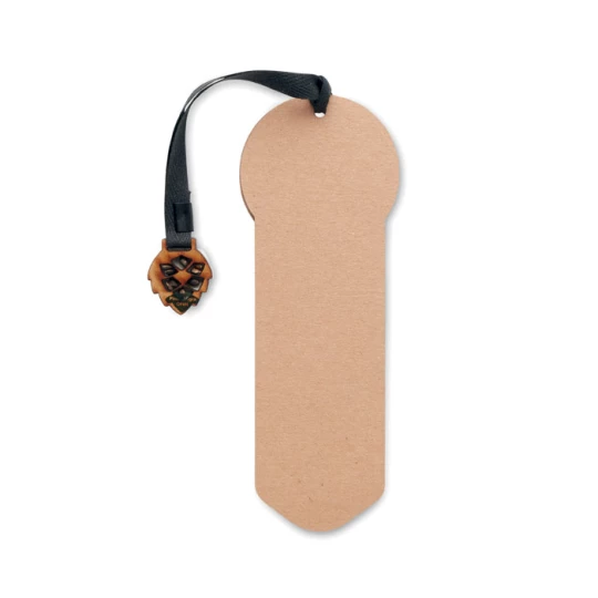 Sosnowa zakładka - GROWBOOKMARK™ (MO6226-13)