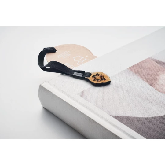 Sosnowa zakładka - GROWBOOKMARK™ (MO6226-13)