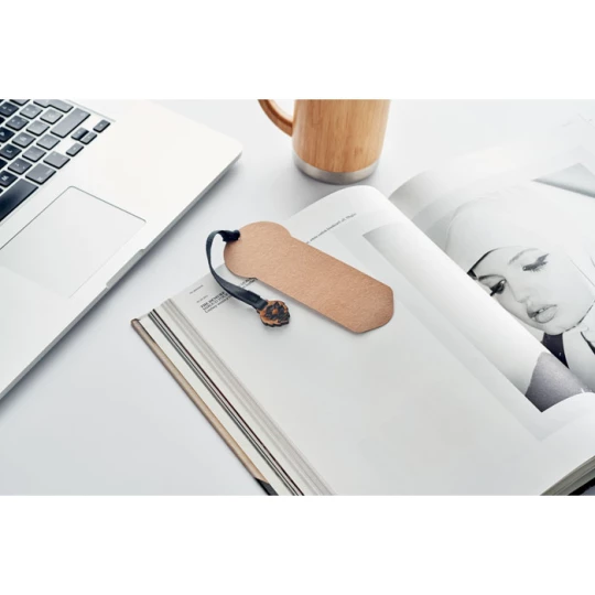 Sosnowa zakładka - GROWBOOKMARK™ (MO6226-13)