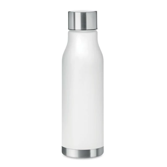 Butelka RPET 600 ml - GLACIER RPET (MO6237-26)