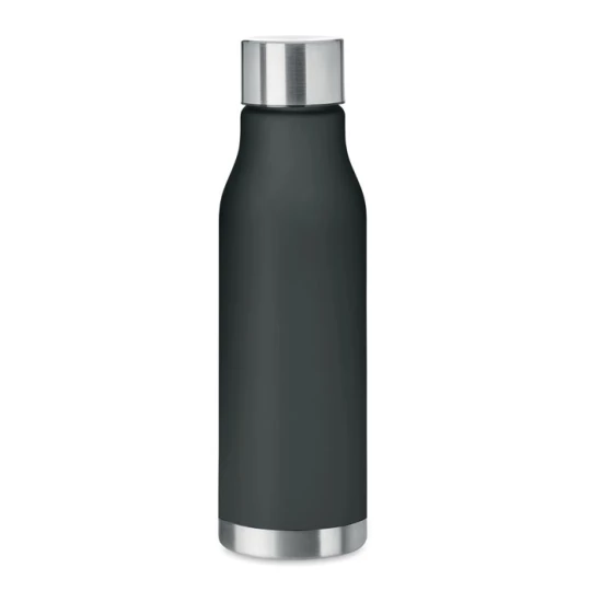 Butelka RPET 600 ml - GLACIER RPET (MO6237-27)