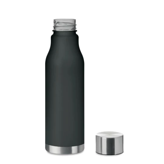 Butelka RPET 600 ml - GLACIER RPET (MO6237-27)