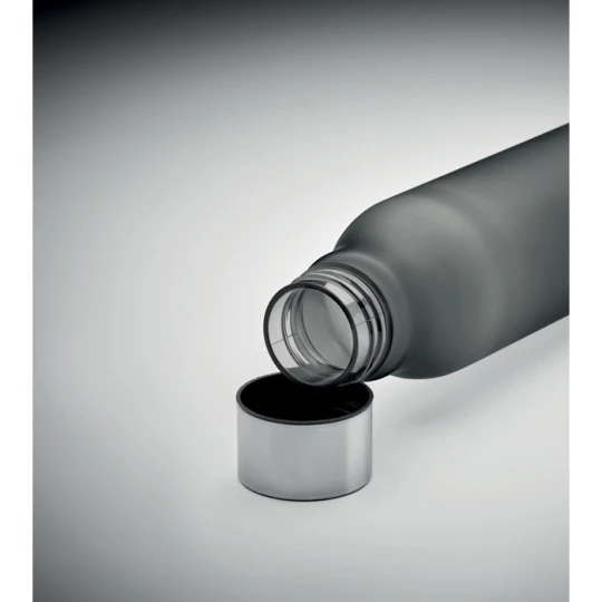 Butelka RPET 600 ml - GLACIER RPET (MO6237-27)