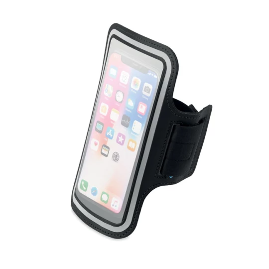 Neoprenowe etui na telefon - ARMPHONE + (MO6239-03)