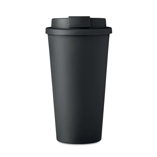 Dwuścienny kubek 475 ml - TUESDAY (MO6244-03)