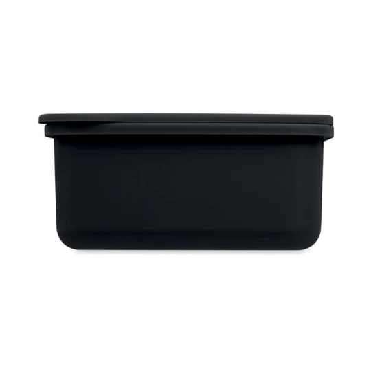 Lunchbox ze sztućcami - SUNDAY (MO6254-03)