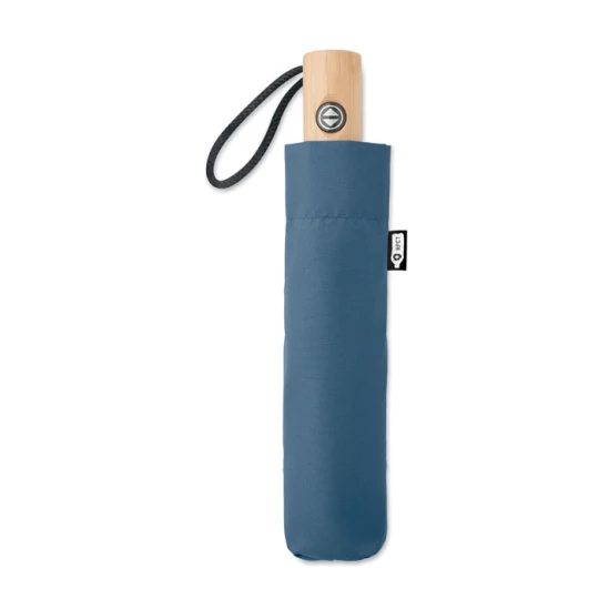Parasol 23 cale 190T RPET - LEEDS (MO6265-04)