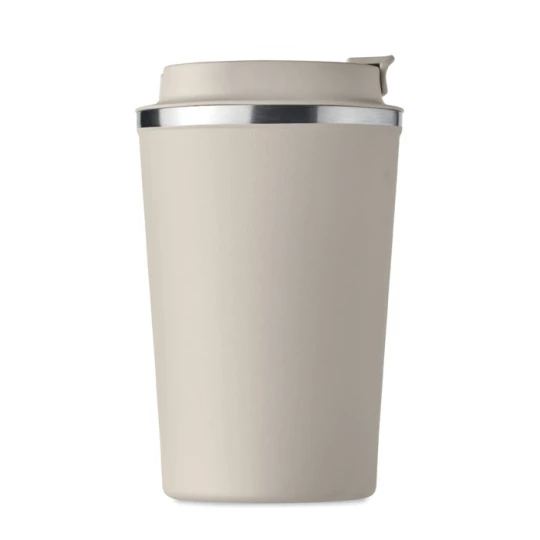 Dwuścienny kubek 350 ml - BRACE (MO6276-13)