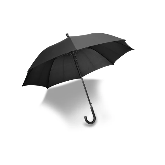 Parasol automatyczny Charles Dickens, laska (V4156-03)