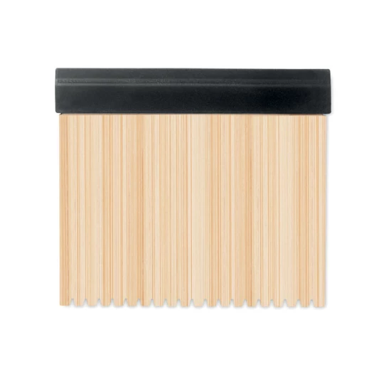Bambusowa skrobaczka do lodu - SCRATCHY (MO6326-40)
