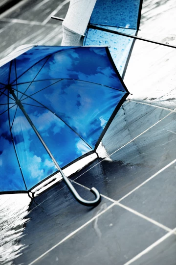 Parasol manualny (V4184-04)