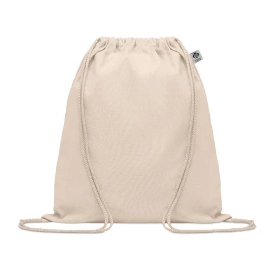 Torba z bawełny organicznej - YUKI (MO6354-13)