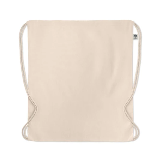 Torba z bawełny organicznej - YUKI (MO6354-13)