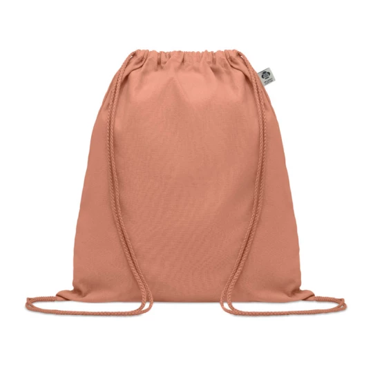 Torba z bawełny organicznej - YUKI COLOUR (MO6355-10)