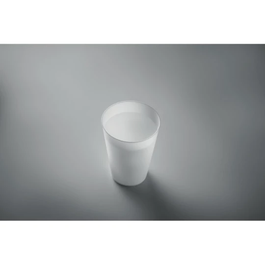 Kubek eventowy 300ml - FESTA LARGE (MO6375-06)