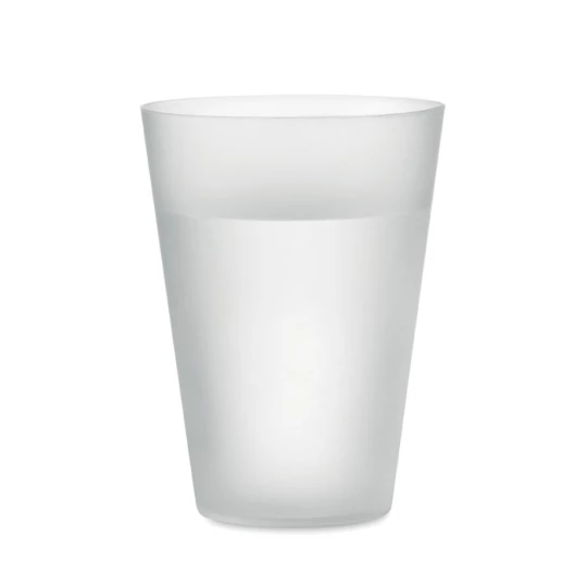 Kubek eventowy 300ml - FESTA LARGE (MO6375-26)