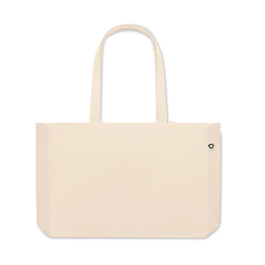 Torba z recyklingu 280 gr/m² - RESPECT (MO6379-13)