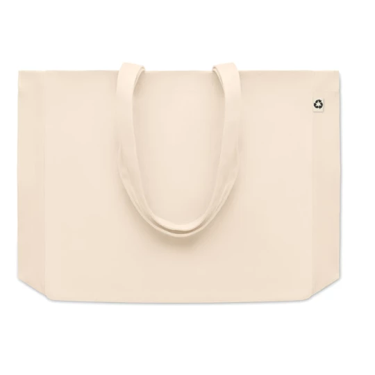 Torba z recyklingu 280 gr/m² - RESPECT (MO6379-13)