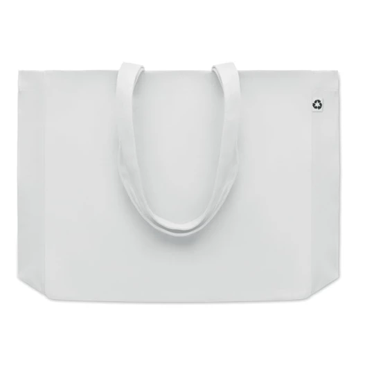 Torba z recyklingu  280 gr/m² - RESPECT COLOURED (MO6380-06)