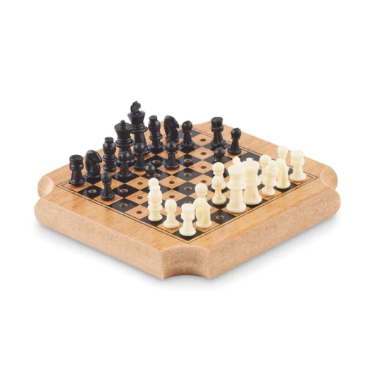 4-częściowy zestaw podstawek - COASTGAME (MO6382-40)