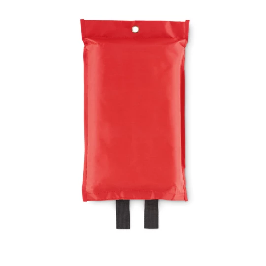 Koc gaśniczy w etui z PVC - VATRA (MO6386-05)