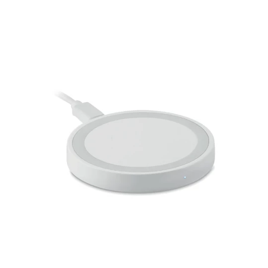 Mała ładowarka bezprzewodowa - WIRELESS PLATO + (MO6392-06)