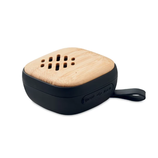 Bezprzewodowy głośnik 5.0 - MALA (MO6400-03)