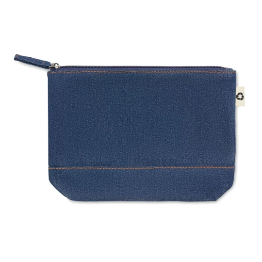 Torebka na kosmetyki  z recyk. - STYLE POUCH (MO6421-04)