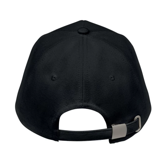 Czapka z daszkiem,bawełna org. - BICCA CAP (MO6432-03)