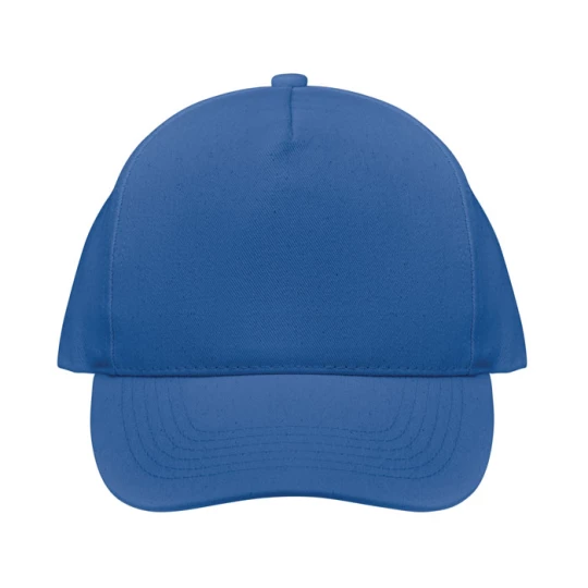 Czapka z daszkiem,bawełna org. - BICCA CAP (MO6432-04)