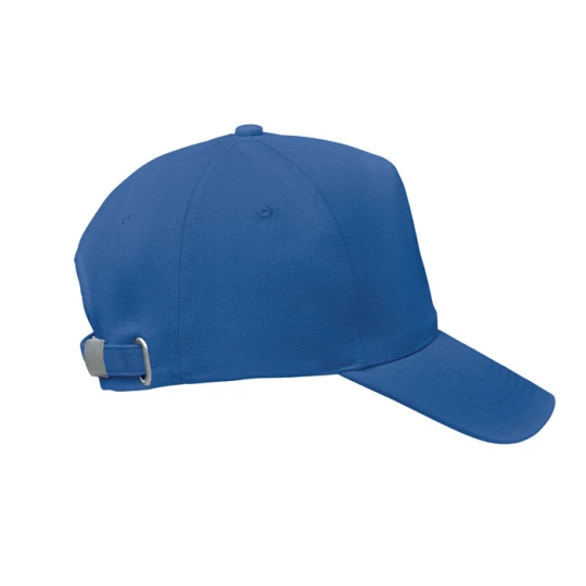 Czapka z daszkiem,bawełna org. - BICCA CAP (MO6432-04)