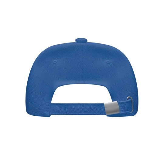Czapka z daszkiem,bawełna org. - BICCA CAP (MO6432-04)
