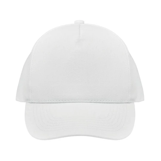 Czapka z daszkiem,bawełna org. - BICCA CAP (MO6432-06)