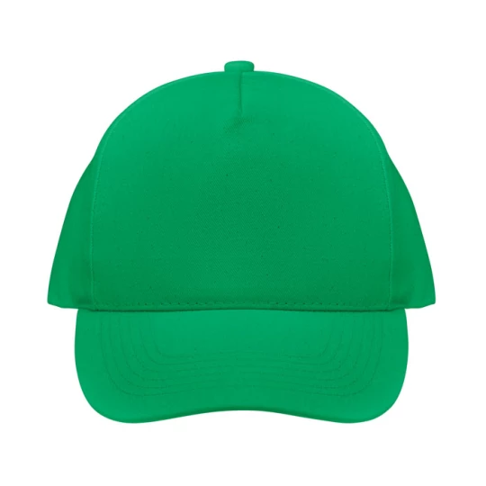 Czapka z daszkiem,bawełna org. - BICCA CAP (MO6432-09)