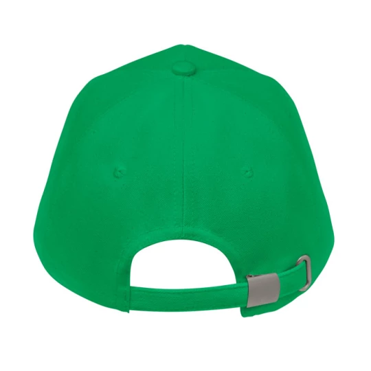 Czapka z daszkiem,bawełna org. - BICCA CAP (MO6432-09)